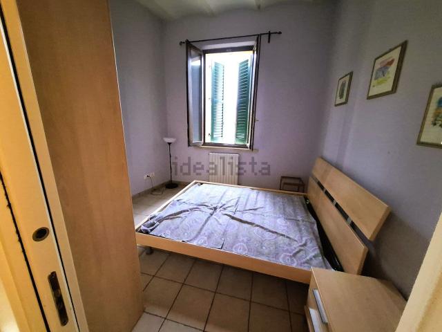 Appartamento in vendita a Antico Quartiere Ebraico, Jesi