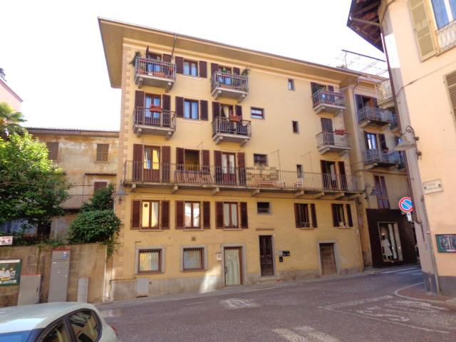 Appartamento in vendita a Carola, Grignasco