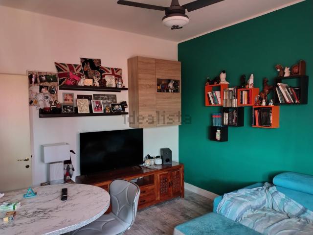 Appartamento in vendita a Mortara, Lombardia