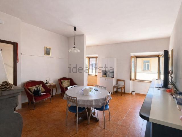 Appartamento in vendita a San Sebastiano, Civitella d'Agliano