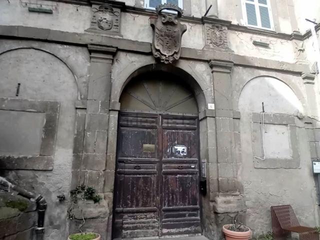 Appartamento in vendita a Viterbo, Lazio