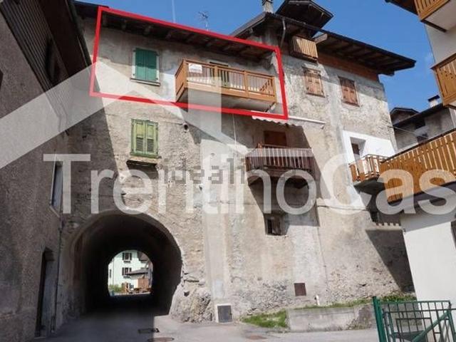 Appartamento in vendita a Comunità delle Giudicarie, Lardaro