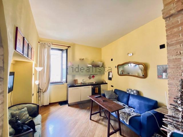 Appartamento in vendita a Centro, Marche
