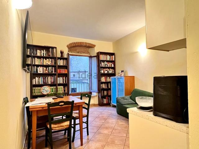 Appartamento in vendita a Centro, Monte Argentario