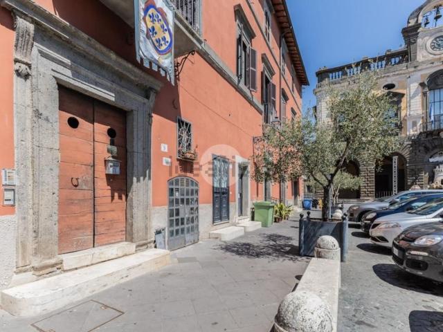 Appartamento in vendita a Nepi, Lazio