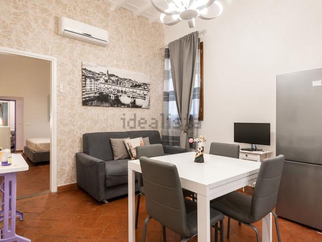 Appartamento in vendita a Quartiere 1, Firenze