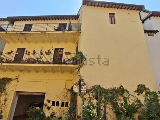 Appartamento in vendita a Spoleto, Umbria