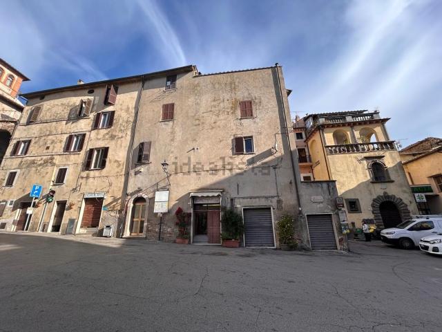 Appartamento in vendita a Petignano, Orte
