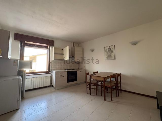 Appartamento in vendita a Albegno, Treviolo