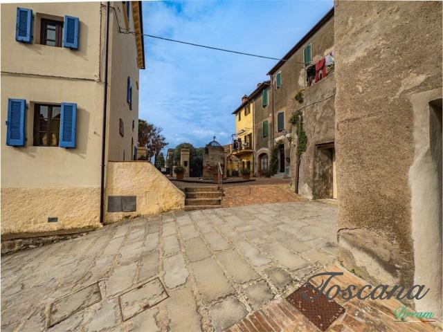 Appartamento in vendita a Bivio Di Ravi, Toscana
