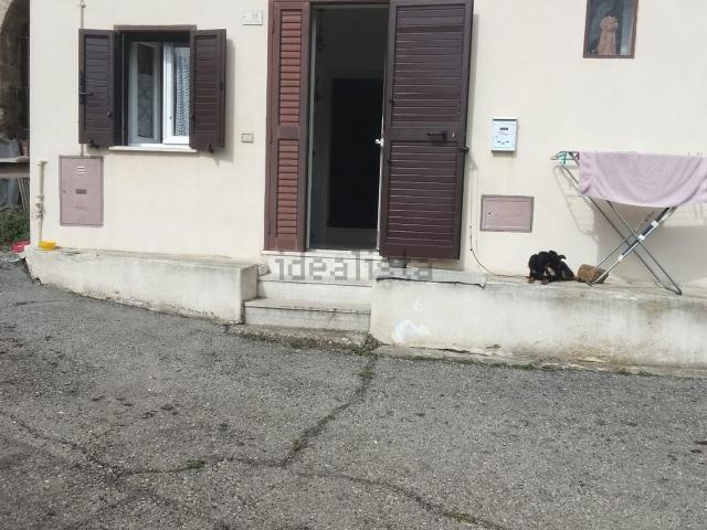 Appartamento in vendita a Unione di Comuni Montani Colline del Fiora, Sorano
