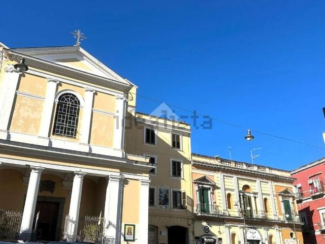 Appartamento in vendita a Terravecchia, Torre Annunziata