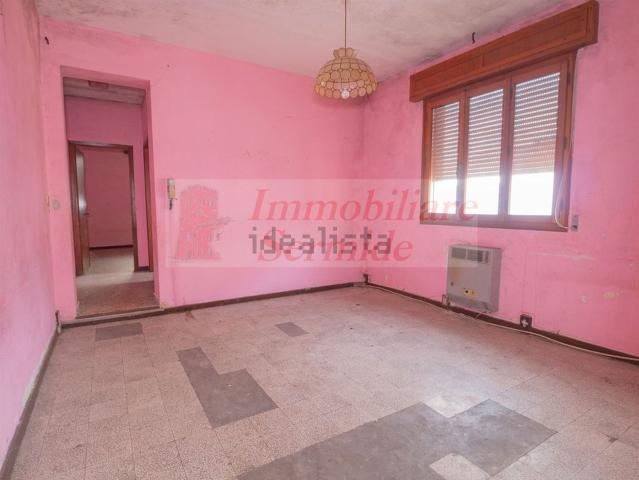 Appartamento in vendita a Sermide, Mantova
