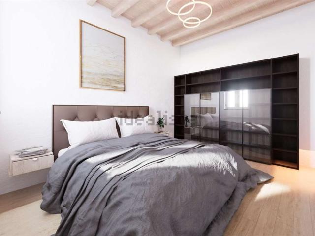 Appartamento in vendita a Molino Bassi, Sovico