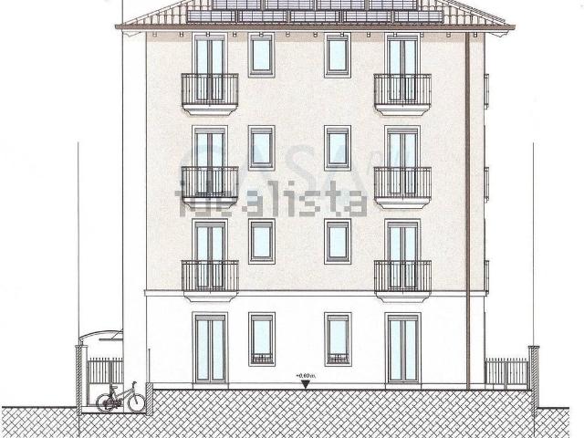 Appartamento in vendita a Marina centro, Marche