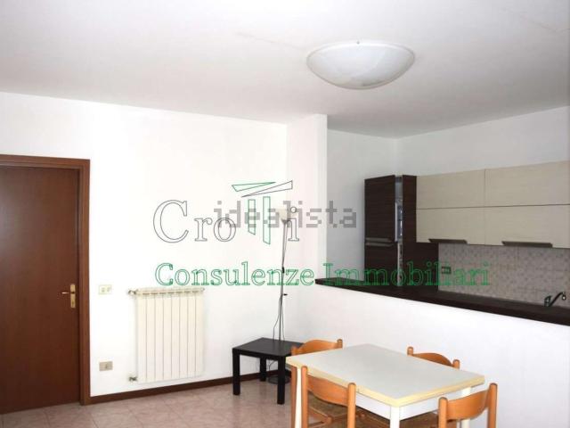 Appartamento in vendita a Marcignago, Lombardia