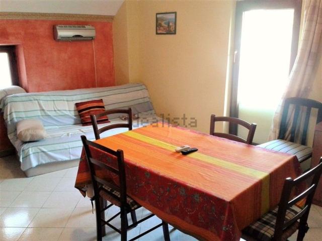 Appartamento in vendita a Camporosso, Liguria