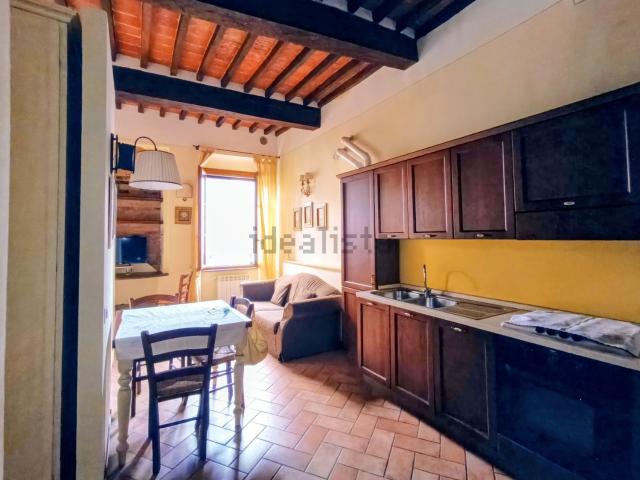 Appartamento in vendita a Pieve Di Sinalunga, Toscana