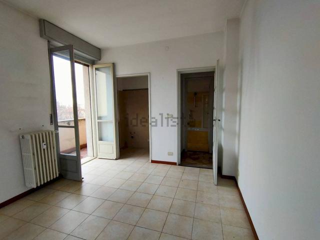Appartamento in vendita a Asti