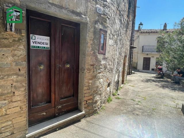 Appartamento in vendita a Amelia, Umbria