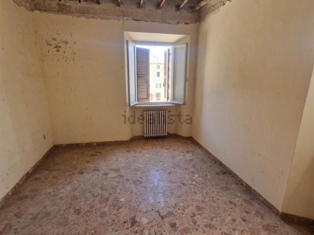 Appartamento in vendita a San Bartolomeo, Marche