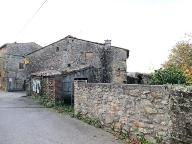 Appartamento in vendita a Monticiano, Toscana