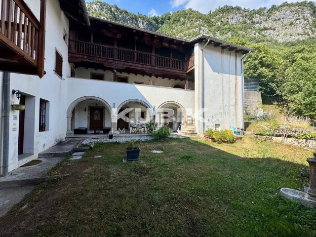 Appartamento in vendita a Villa Santina, Friuli-Venezia Giulia