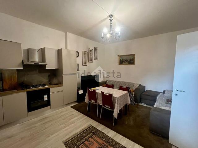 Appartamento in vendita a Suisio, Bergamo