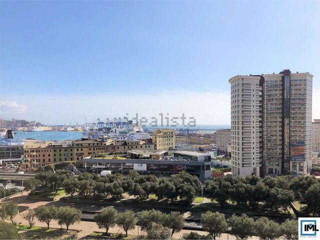 Appartamento in vendita a Centro Ovest, Serra Riccò
