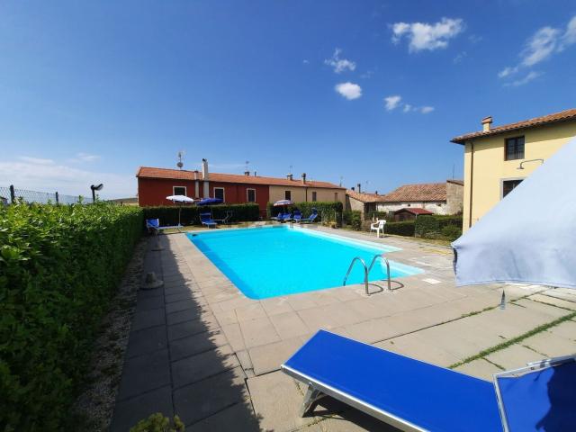 Appartamento in vendita a Santa Luce, Toscana
