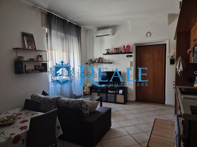 Appartamento in vendita a Casorezzo, Lombardia