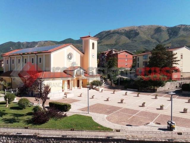 Appartamento in vendita a Cervaro, Lazio