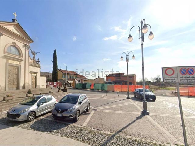 Appartamento in vendita a Roncello