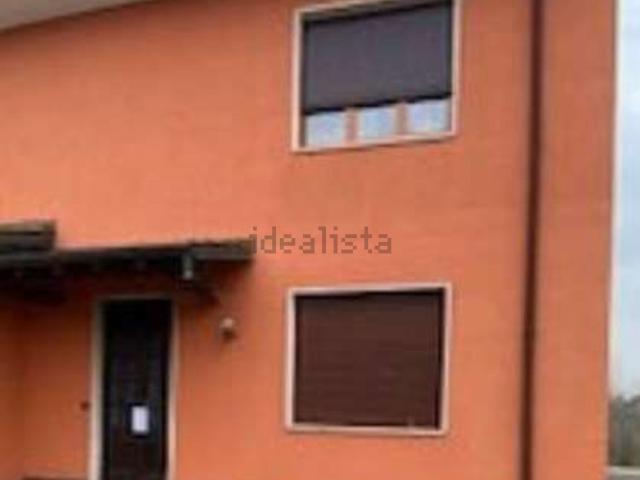 Appartamento in vendita a Roncello
