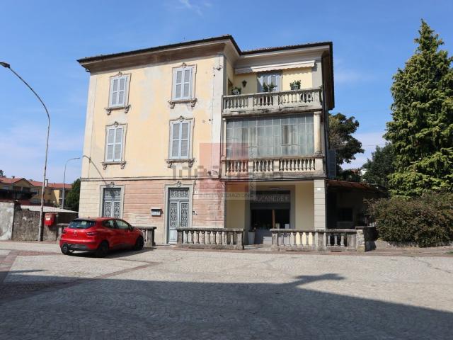 Appartamento in vendita a Comunità Montana Valli del Verbano, Lombardia