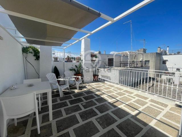 Appartamento in vendita a Ostuni, Brindisi