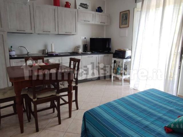 Appartamento in vendita a Rio, Toscana