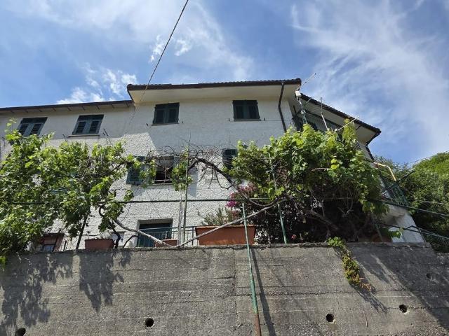 Appartamento in vendita a Tribogna, Liguria