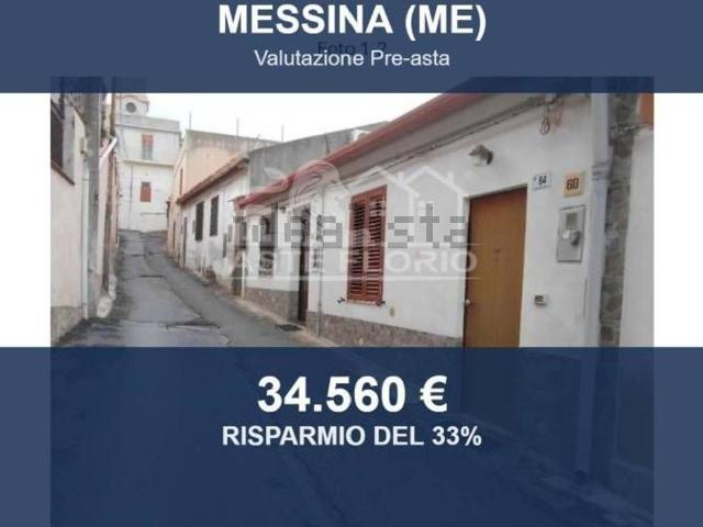 Appartamento in vendita a IV Circoscrizione, Messina