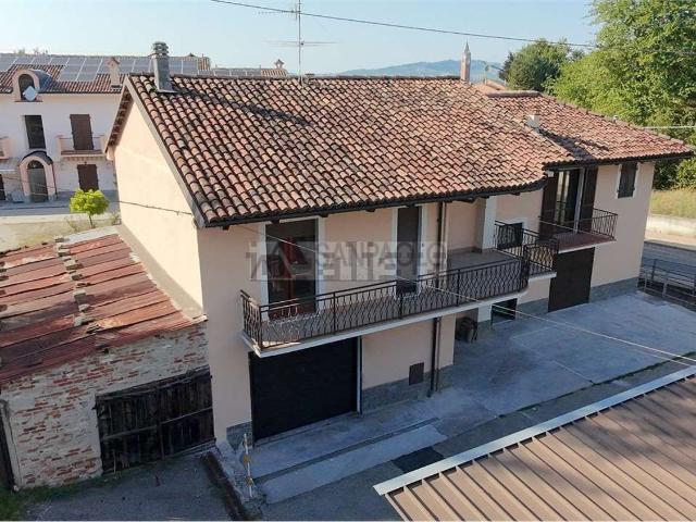 Appartamento in vendita a Piemonte, Cuneo
