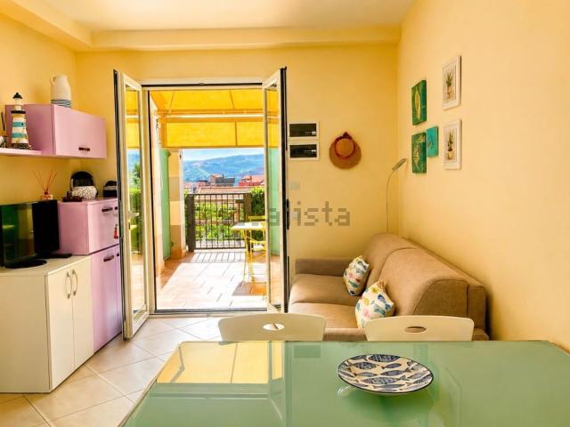 Appartamento in vendita a Torrazza, Imperia