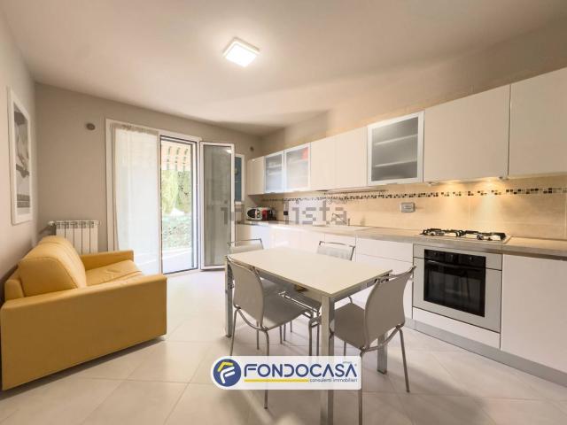 Appartamento in vendita a Andora, Liguria