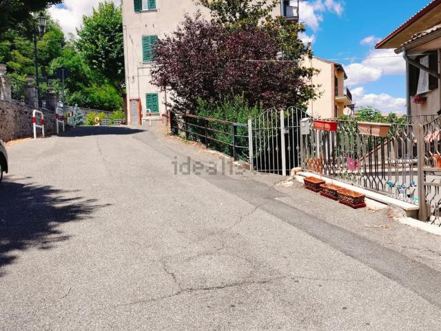 Appartamento in vendita a Orvinio, Lazio