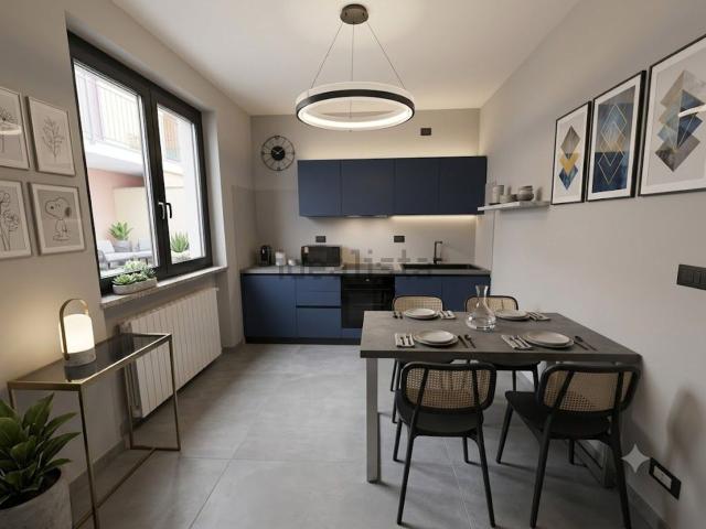 Appartamento in vendita a Piemonte, Torino