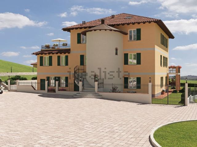 Appartamento in vendita a Piemonte, Alessandria