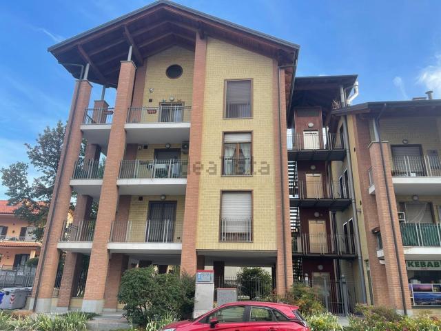 Appartamento in vendita a Testona, Moncalieri