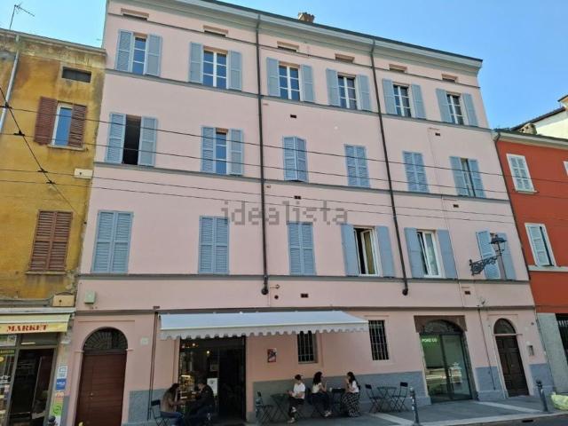 Appartamento in vendita a Oltretorrente, Parma
