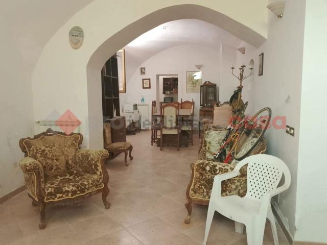 Appartamento in vendita a Galluccio, Campania