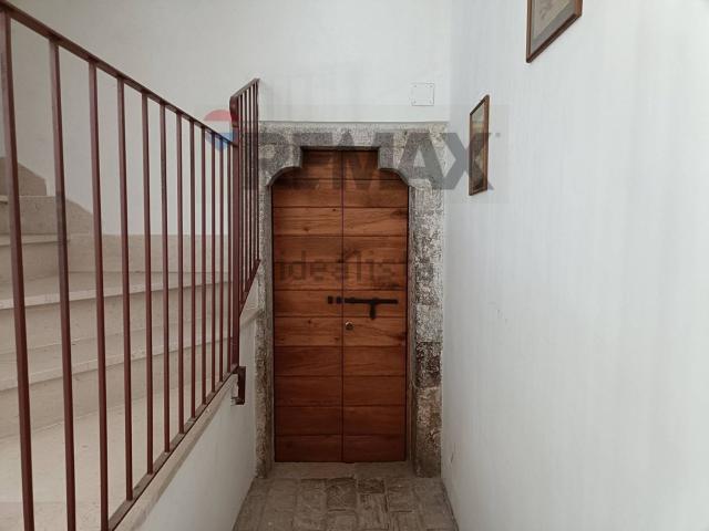 Appartamento in vendita a Sant'anatolia Di Narco, Umbria