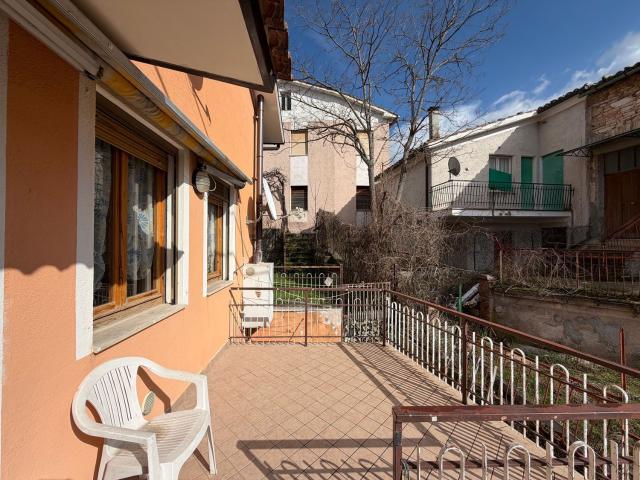 Appartamento in vendita a Marche, Macerata